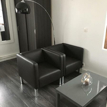 شقة إيكس ليه با  في Magnifique Meuble 24M2 Avec Parking المظهر الخارجي الصورة