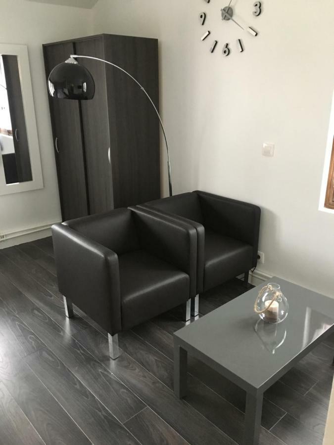 شقة إيكس ليه با  في Magnifique Meuble 24M2 Avec Parking المظهر الخارجي الصورة